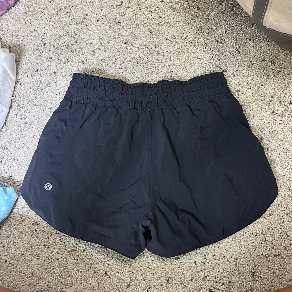 Lululemon Track that reversible short